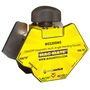 Industrial Magnetics MAG-MATE® On/Off  Multi-Angle Square Holds up to 80 Lbs. WSS200MS