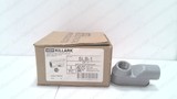 HUBBELL SLB-1  SERVICE ENTRANCE ELBOW,  1/2 IN,