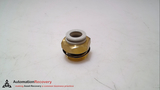 SMC KQ2H12-U04A HALF UNION FITTING