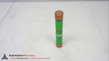 COOPER BUSSMANN FRS-R-10, 10 AMP FUSE, 600VAC, UL CLASS RK5,