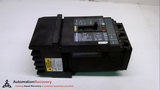 SQUARE D HJA36030, POWERPACT CIRCUIT BREAKER - W/THERMAL-MAGNETIC TRIP