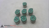 MOELLER PRECISION TOOL MDC025-025 ,PRESS FIT BUTTON,