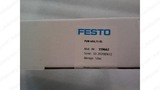 FESTO PUN-4X0,75-BL TPE-U PLASTIC TUBING, 159662