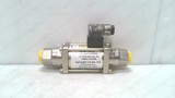 COAX MK102C316VPS8P2A, COAXIAL DIRECT ACTING VALVE