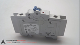 ALLEN BRADLEY 1489-M1C005 SERIES D MINIATURE CIRCUIT BREAKER,