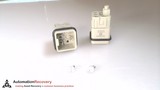 HARTING 09120053001, HAN COMPACT MALE CRIMP CONNECTOR, HAN Q 5/0-M-C