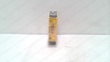 PILZ 750135, PNOZSIGMA S5 SAFETY RELAY UNIT