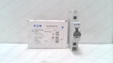 EATON FAZ-C4-1-NA-SP, MINIATURE CIRCUIT BREAKER,167128