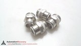 CAMOZZI S6510-12-1/2 , PUSH-IN MALE FITTING