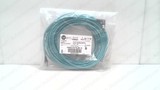 ALLEN BRADLEY 1585D-E4TBJM-15 SERIES B,DOUBLE ENDED  ETHERNET CORD