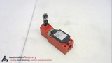 BERNSTEIN ENK-UV15Z VTU, LIMIT SWITCH, 400V AC, 6A