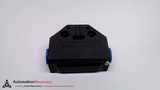 BALLUFF BNS 819-FR-60-101, MECHANICAL SWITCH, SNAP CONTACT, 3/8