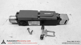 EUCHNER STA3A-4131A024-10C-DCX SERIES EB MECHANICAL SAFETY SWITCH