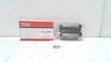 THK SHS20C1SS(GK) LINEAR GUIDE RAIL BLOCK, RAIL WIDTH: 20MM,