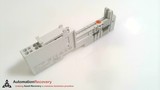 ALLEN BRADLEY 1734-TOP SER A, TERMINAL BLOCK BASE, POINT I/O