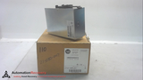 ALLEN BRADLEY 2727-MRJB1 SERIES A MOBILEVIEW JUNCTION BOX,