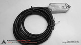 BALLUFF CO4T4LOOPB050M M12 CONNECTOR CABLE