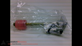 VOGEL WS32-2-205-V57A LUBRICANT LEVEL SWITCH KIT, 24VDC