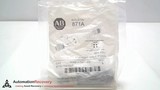 ALLEN BRADLEY 871A-TS4-NU2 SERIES B, TERMINAL CHAMBER