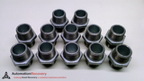 GEORG FISCHER 770280206  GALVANIZED HEXAGON NIPPLE