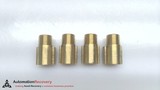 GENERIC 234000X4X4  STREET ELBOW FITTING