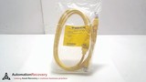 TURCK VB2-RKC 4.4T-0.5/2RSC 4T-0.5/0.5/S1587 SPLITTER U-28592