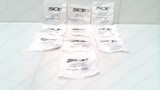 SCE SCE-128337 BOLT PACK