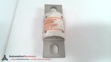 FERRAZ SHAWMUT A13X300 CURRENT LIMITING FUSE