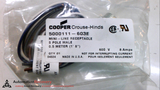 COOPER CROUSE-HINDS 5000111-603E CABLE