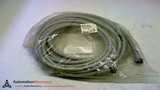 BRAD CONNECTIVITY 1300250087, DEVICENET CABLE ASSEMBLY, DN11A-M120