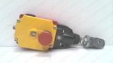 EUCHNER RPS-M-3131SC175SFM5 ROPE PULL SWITCH 119842