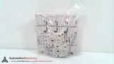 SIEMENS 3TX7144-4E3, TOUCHSAFE 11-PIN RELAY SOCKET