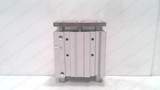 SMC MGPM63TN-100Z, GUIDED CYLINDER