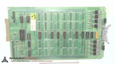 FISHER ROSEMOUNT DM6461X1-A4 , DISCRETE OUT-PUT CIR BOARD 39A1173X022