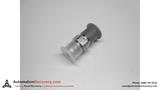 PARKER 6 FTX-B MALE STRAIGHT CONNECTOR, INDUSTRIAL FITTING TUBE