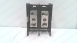 MERSEN MPDB67012, OPEN STYLE POWER DISTRIBUTION BLOCK