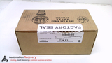 ALLEN BRADLEY 1791DSIB8XOBV4 ,SER A GUARD I/O 16 POINT DIGITAL MODULE