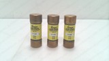 COOPER BUSSMANN LPJ-8SP PK OF 3, CLASS J, LOW PEAK FUSE