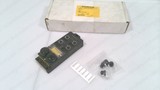 TURCK FDNQ-4AI-V/I-T, ADVANCED DEVICENET ANALOG STATION, F2009