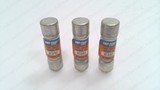 MERSEN ATDR2 -PACK OF 3, CLASS CC AMP-TRAP 2000, TIME-DELAY FUSE