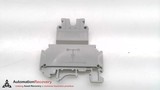 PHOENIX CONTACT UKK 5-PV TERMINAL BLOCK