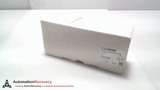 EUCHNER NZ2VZ-538ESVM5C2334, SAFETY SWITCH, 111834