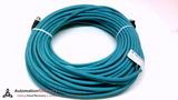 LUMBERG 0985 706 103/35M, ETHERMATE CABLE ASSEMBLY, 900002016