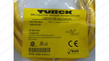 TURCK WKM 40-4M, ACTUATOR AND SENSOR SINGLE ENDED CONNECTION CABLE