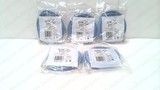 CDW A3L781-07BL-CDW PACK OF 5, BELKIN CAT5E ETHERNET CORDSET