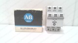 ALLEN BRADLEY 1492-CB3G050 SERIES B, CIRCUIT BREAKER