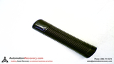 RUBBER DYNAMICS PVCG-40 MACHINE HANDLE COVER BLACK