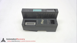 SST 5136-DNS-200S,REVISION 02.005,DEVICENET COMMUNICATION MODULE,24VDC