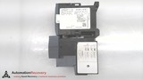 SIEMENS 3RR2241-1FA30, ATTACHED 3RT2018-1BB41 RELAY/CONTACTOR