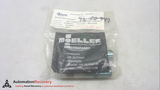 MOELLER PRECISION TOOL MEC016-090 ,BALL LOCK PUNCH,